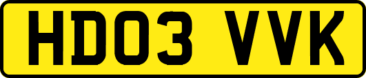 HD03VVK