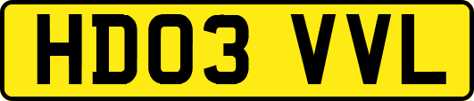 HD03VVL