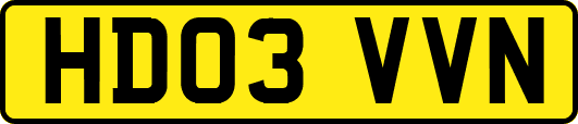 HD03VVN