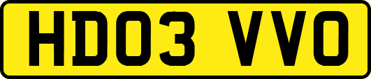 HD03VVO