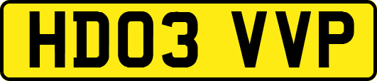 HD03VVP