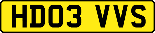 HD03VVS