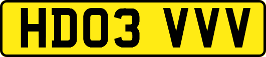 HD03VVV