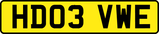 HD03VWE