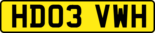 HD03VWH