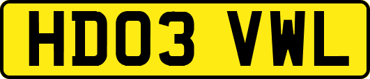 HD03VWL