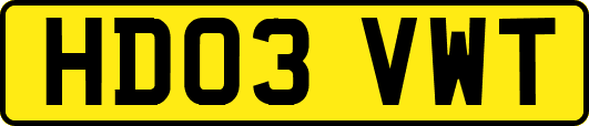 HD03VWT