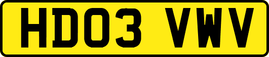 HD03VWV