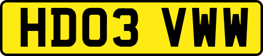 HD03VWW