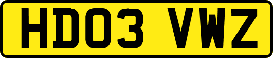 HD03VWZ