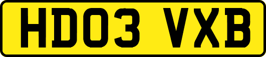 HD03VXB