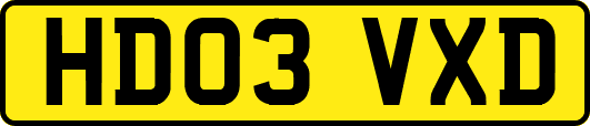 HD03VXD
