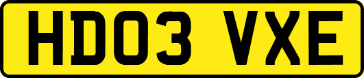 HD03VXE