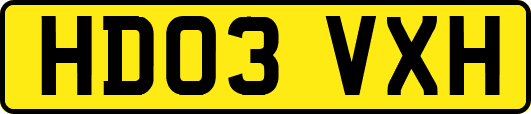 HD03VXH