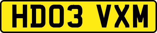 HD03VXM