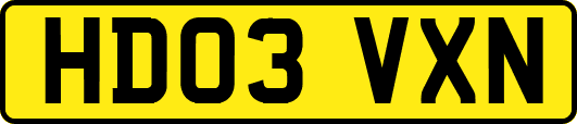HD03VXN