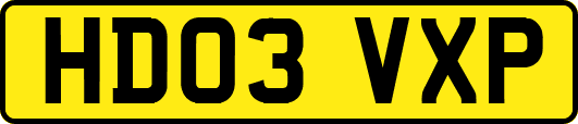 HD03VXP