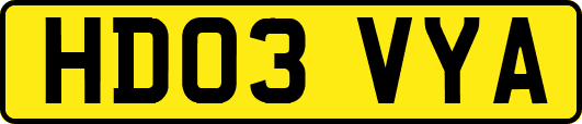 HD03VYA