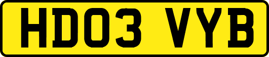 HD03VYB