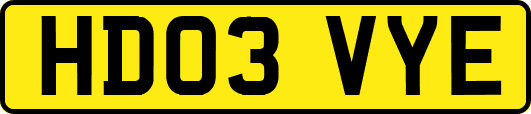HD03VYE