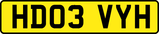 HD03VYH