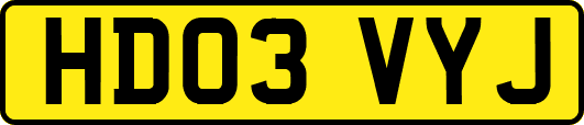 HD03VYJ