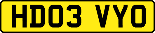 HD03VYO