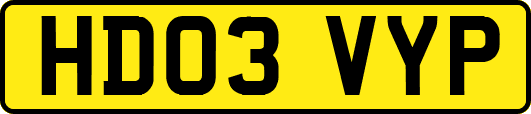 HD03VYP