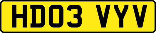 HD03VYV