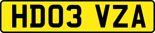 HD03VZA