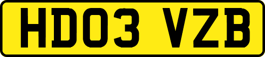 HD03VZB