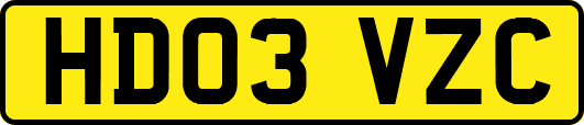 HD03VZC