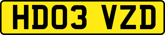HD03VZD