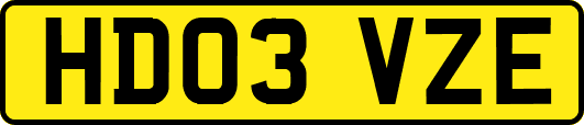 HD03VZE