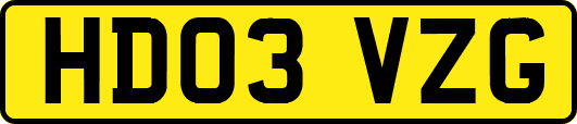 HD03VZG
