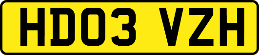 HD03VZH