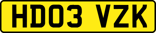 HD03VZK