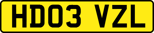 HD03VZL