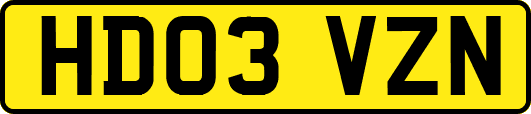 HD03VZN