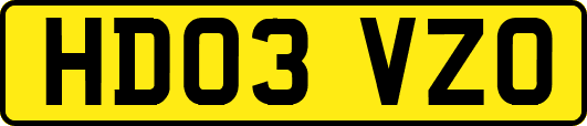 HD03VZO
