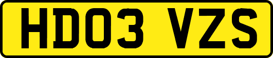 HD03VZS