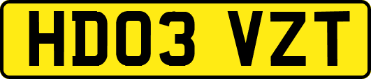HD03VZT