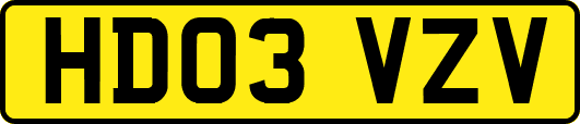 HD03VZV
