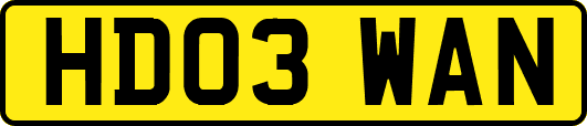 HD03WAN