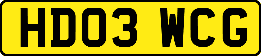 HD03WCG