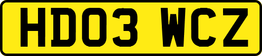 HD03WCZ