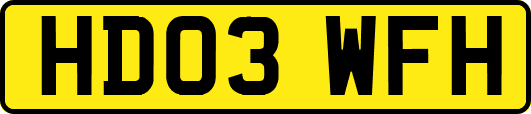 HD03WFH