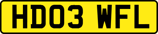 HD03WFL