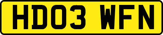 HD03WFN