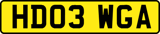 HD03WGA